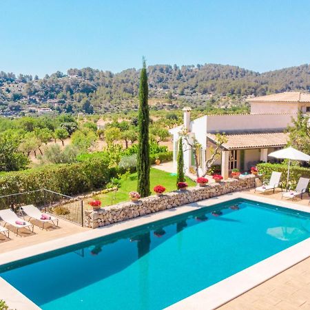 Villa Son Maguet By Interhome Selva  Exterior photo