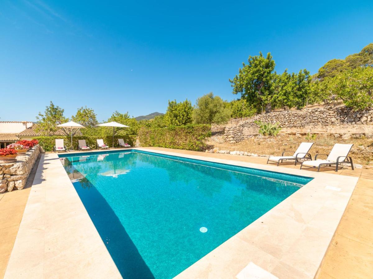 Villa Son Maguet By Interhome Selva  Exterior photo