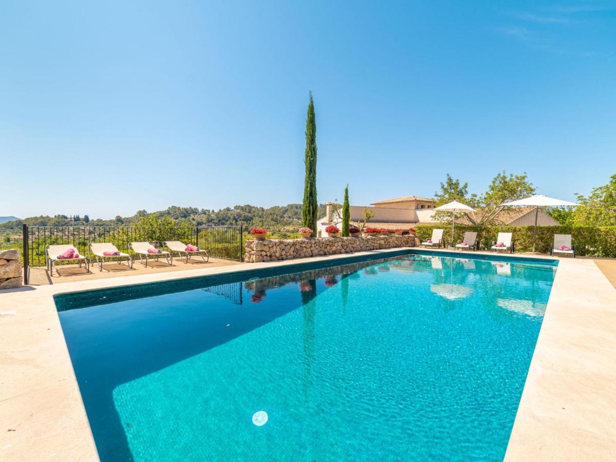 Villa Son Maguet By Interhome Selva  Exterior photo