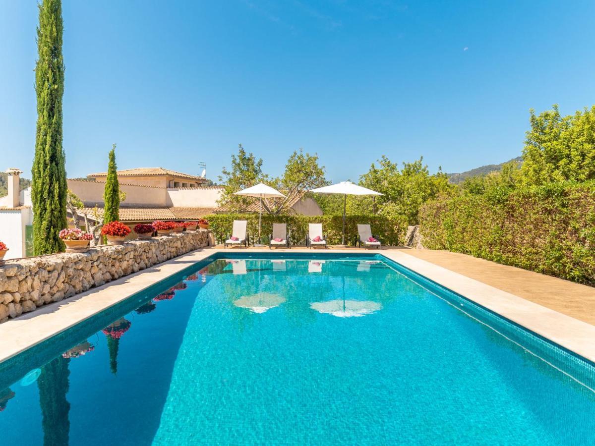 Villa Son Maguet By Interhome Selva  Exterior photo