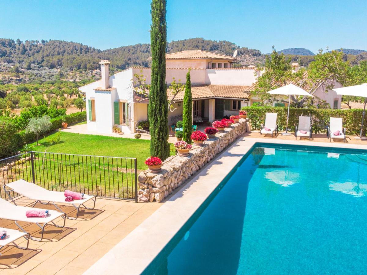Villa Son Maguet By Interhome Selva  Exterior photo