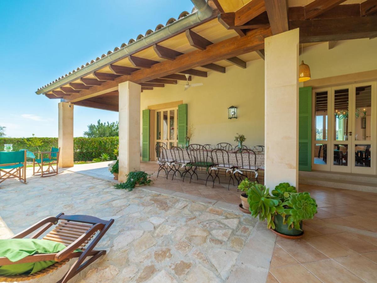 Villa Son Maguet By Interhome Selva  Exterior photo