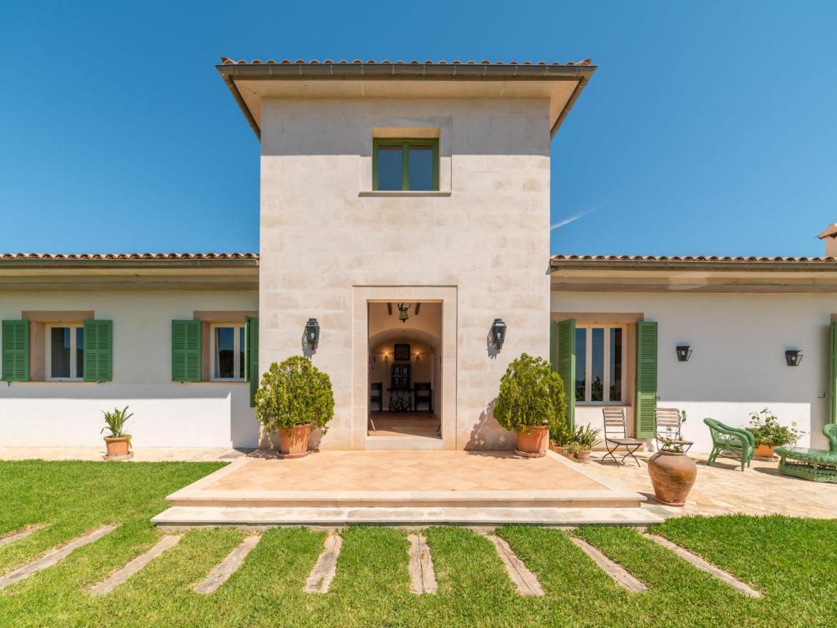 Villa Son Maguet By Interhome Selva  Exterior photo