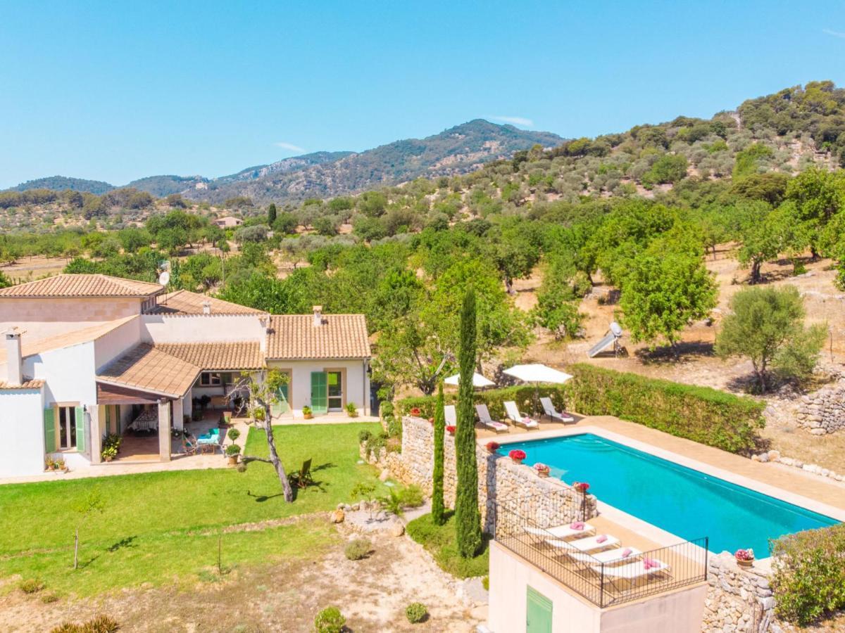 Villa Son Maguet By Interhome Selva  Exterior photo