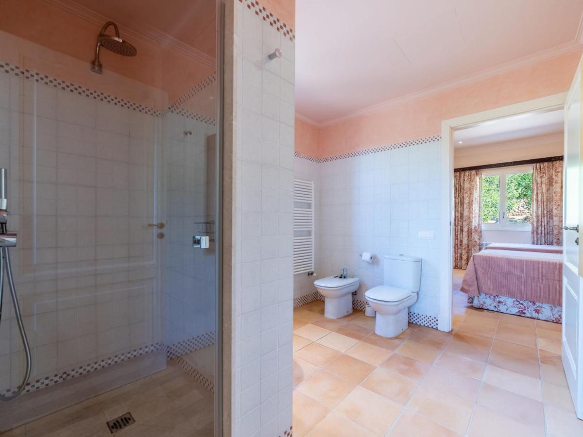Villa Son Maguet By Interhome Selva  Exterior photo