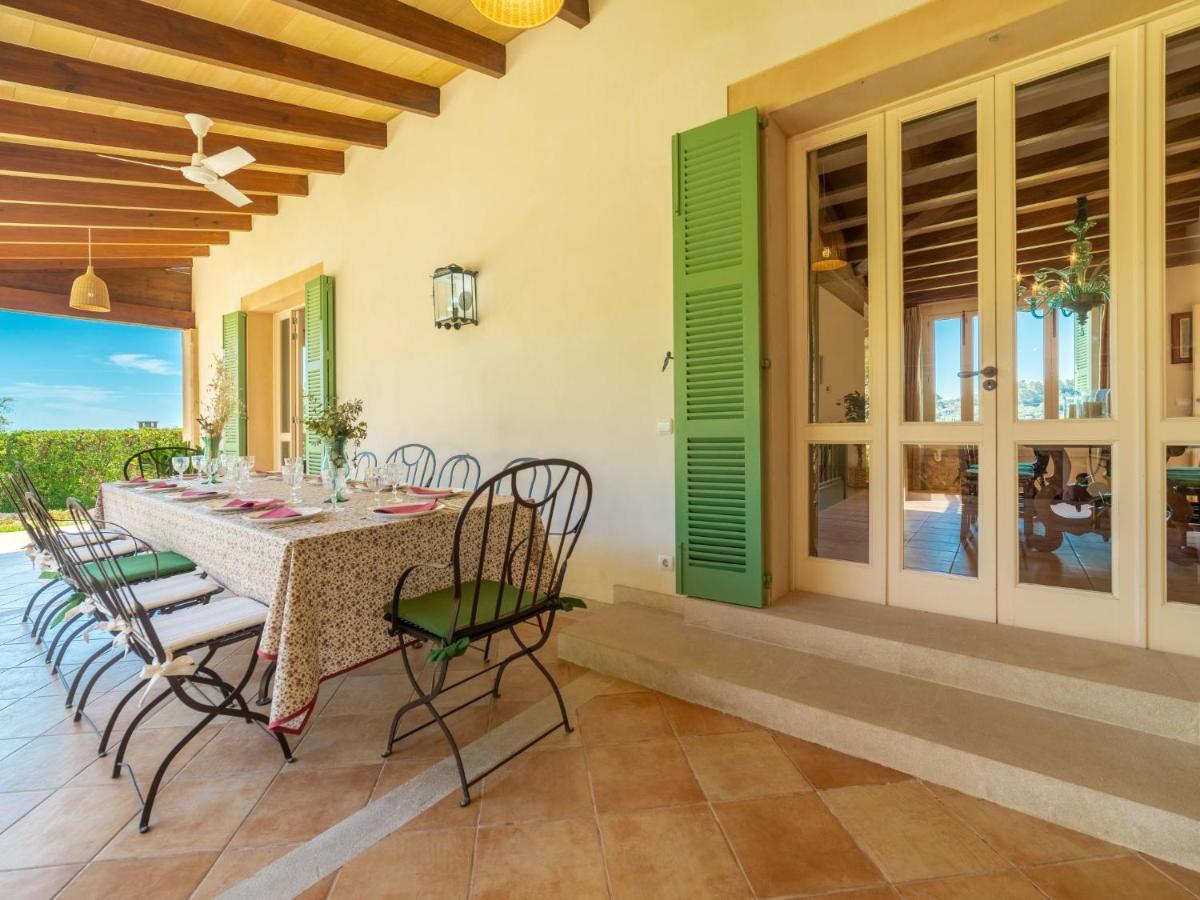 Villa Son Maguet By Interhome Selva  Exterior photo