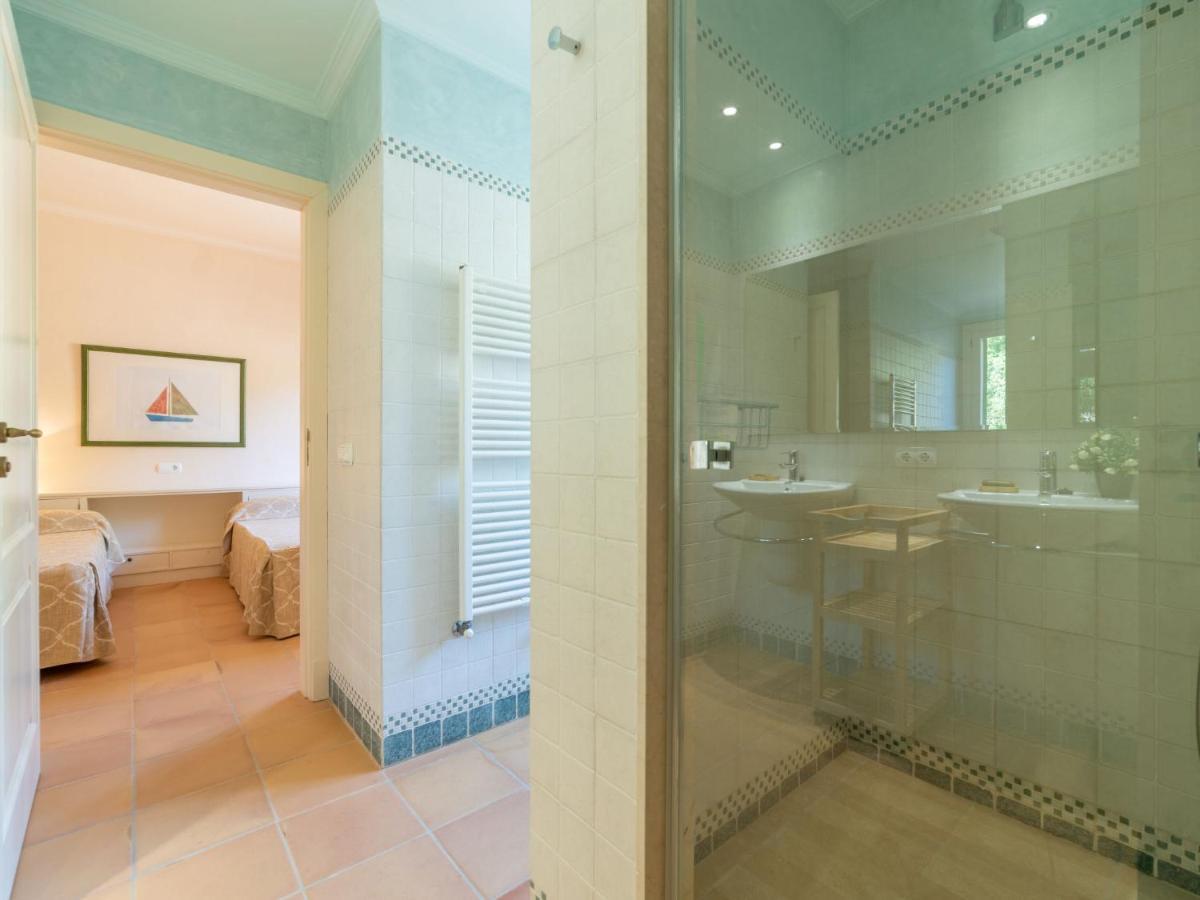 Villa Son Maguet By Interhome Selva  Exterior photo